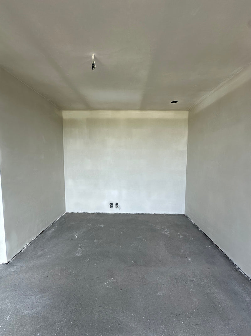 Pleisterwerk