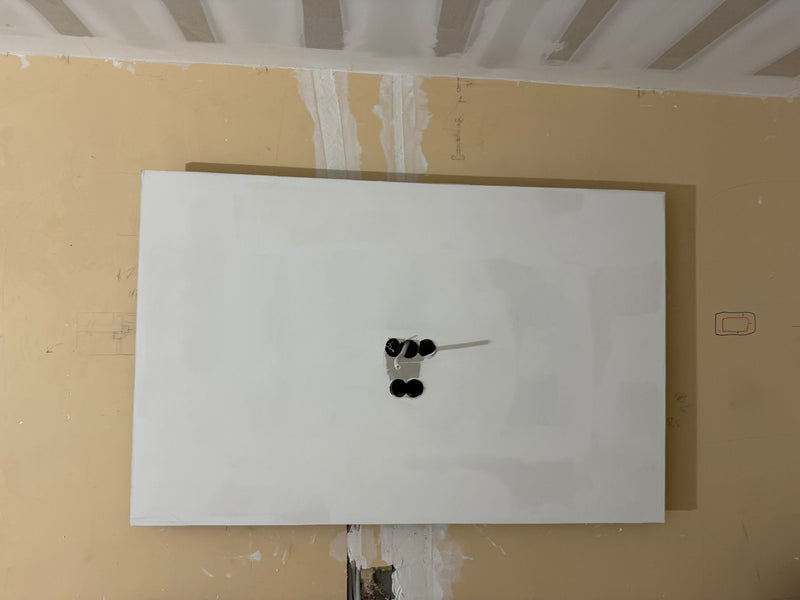 Gipsplaat