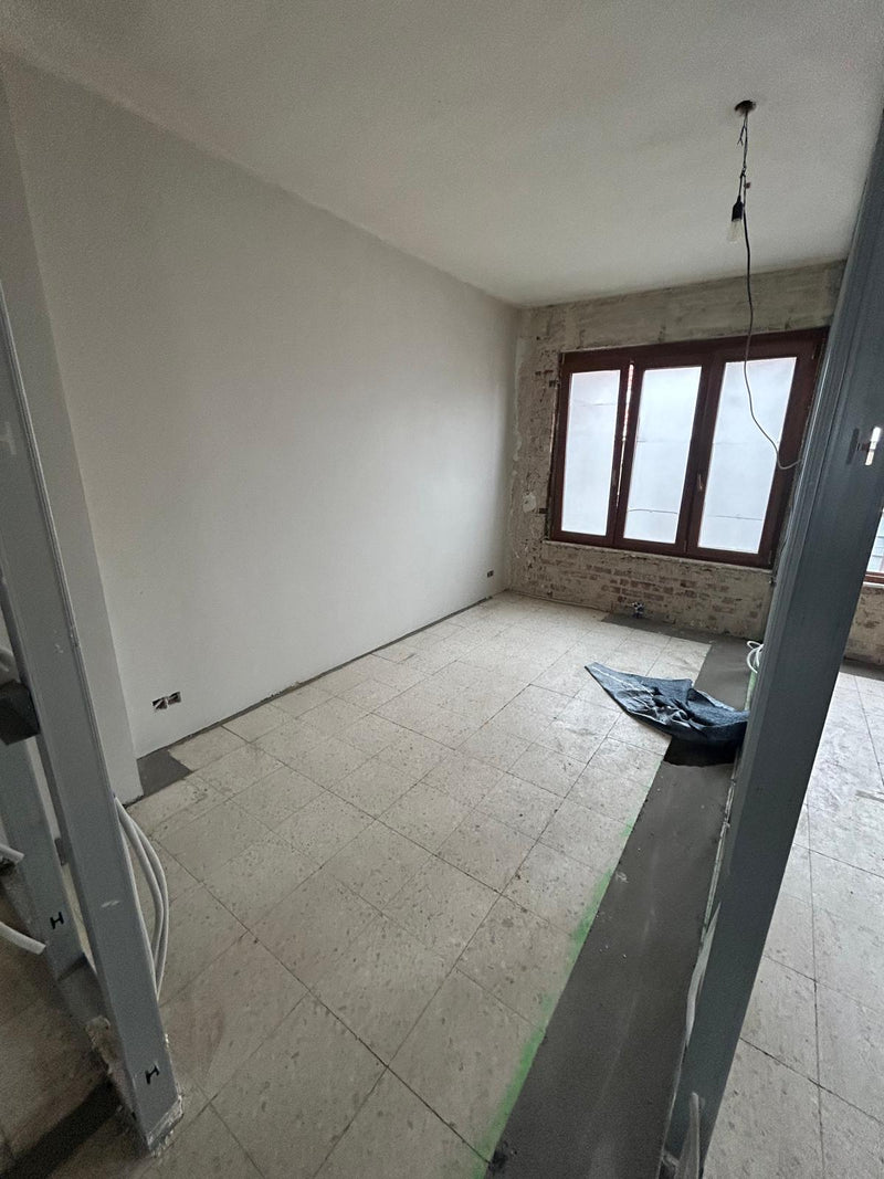 Chantier 1 — après